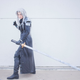 Image: Zeldario. Cosplayer: Pseudonym Cosplay
